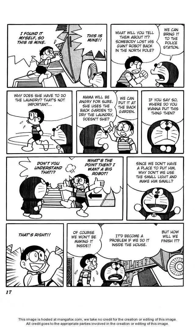 Doraemon Long Stories Chapter 7.1 18